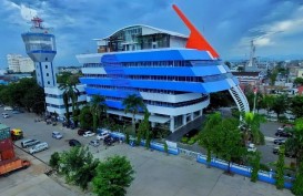 Gelar Raker, Pelindo IV Siapkan Merger BUMN Pelabuhan