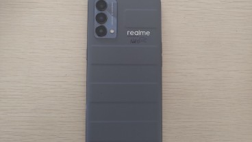 Review realme GT Master Edition: Smartphone 5G Flagship Stylish dan Terjangkau