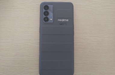 Review realme GT Master Edition: Smartphone 5G Flagship Stylish dan Terjangkau