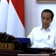 Jokowi Undang Petinggi Partai Koalisi ke Istana, Ketum PAN Ikut Hadir