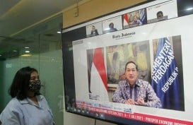 Kemendag Usul Ratifikasi RCEP Dilakukan sebelum Januari 2022