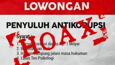 Bantah Rekrut Napi Jadi Penyuluh Antikorupsi, Ini Klarifikasi KPK