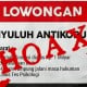 Bantah Rekrut Napi Jadi Penyuluh Antikorupsi, Ini Klarifikasi KPK