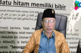 Muhammad Kece Ditangkap, Hidayat Nur Wahid: Jozeph…