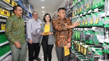 Peritel Desak Pemerintah Tinjau Ulang RUU KUP