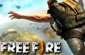 Ini Kode Redeem Free Fire Hari Ini