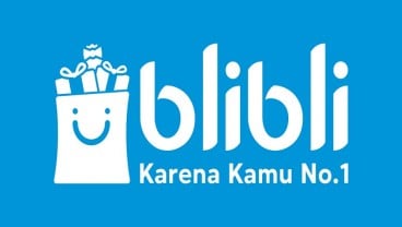 Susul Bukalapak (BUKA), Blibli.com Disebut Mau IPO di BEI Tahun Depan