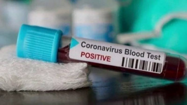 Update WNI Positif Covid-19 di Luar Negeri, 3 Kasus Baru di Vietnam