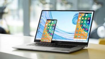 Huawei Resmi Rilis MateBook D14 & D15, Cek Spesifikasi dan Harga