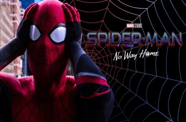 Trailer Spider-Man: No Way Home Pecah Rekor! 355,5 Juta Orang Sudah Nonton