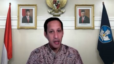 Mendikbudristek Nadiem Luncurkan Aplikasi SIPlah