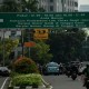 PPKM Level 3 26 Agustus 2021, Ini 3 Ruas Jalan Ganjil Genap Jakarta 