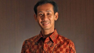 Wawancara CEO Schroders Indonesia Michael T. Tjoajadi : Strategi Mengedepankan ESG dan Hadapi Tapering