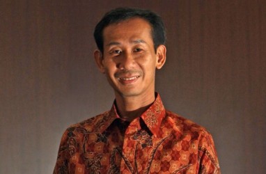 Wawancara CEO Schroders Indonesia Michael T. Tjoajadi : Strategi Mengedepankan ESG dan Hadapi Tapering