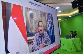 Indonesia Bisa Setop Tren Defisit Dagang dengan China, Ini Alasannya