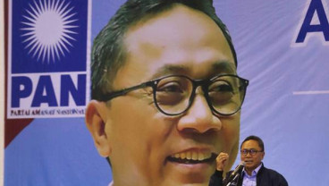 PAN Gabung Jokowi: Koalisi Makin Gemuk, Oposisi Remuk