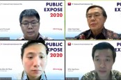 Produsen Es Diamond (DMND) Siapkan Strategi Hadapi Semester II/2021