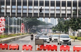 Penyekatan di Jateng Kembali Digiatkan