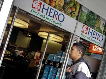 Begini Fokus Hero Supermarket (HERO) setelah Tutup Gerai Giant