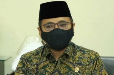 Muhammad Kace Ditangkap, Menag Dukung Polri Tindak Penghina Simbol Agama