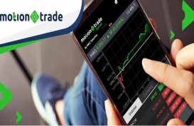 Tambah Lagi Aplikasi Online Trading, MNC Sekuritas Luncurkan MotionTrade