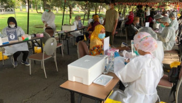 PHRI: Program Vaksinasi dan Repatriasi Kunci Pemulihan Sektor Perhotelan