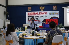 Tingkatkan Pengetahuan Tentang Kepabeanan, Bea Cukai Gelar Sosialisasi untuk Pengguna Jasa