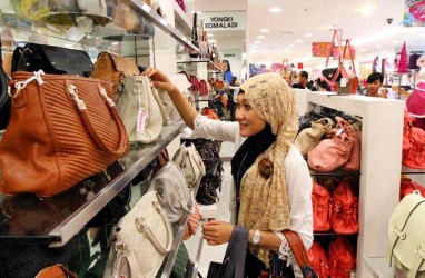 Pendapatan Matahari Department Store (LPPF) Naik Semester I/2021 Jadi Rp3,5 Triliun