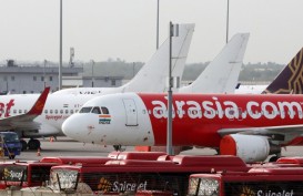 Rambah Bisnis Ride Hailing, AirAsia Kejar Grab dan Gojek?