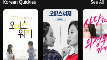 Netflixnya Indonesia, Genflix Perbanyak Konten di Masa PPKM 