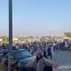 2 Ledakan Bom Terjadi di Dekat Bandara Kabul 