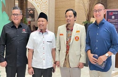 PARTAI POLITIK : Oposisi Tidak Bisa Mengusung Calon Presiden