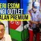 Kementerian ESDM Batasi Penjualan Premium, Segera Dihapuskan?