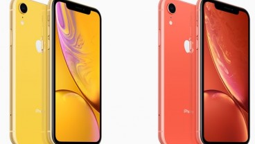 Harga iPhone XR Makin Murah, Masih Layak Dibeli? 