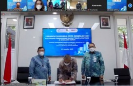 SMF dan Kementerian PUPR Sepakat Benahi Permukiman Kumuh di Kampung Bugis, Kepulauan Riau