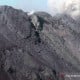 Gunung Merapi Meluncurkan Awan Panas 2 Km ke Arah Barat Daya