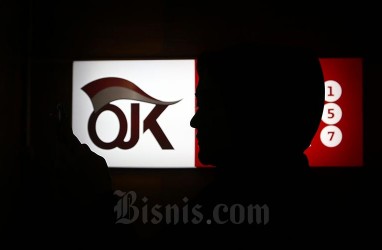 OJK Tegaskan Tidak Beri Izin Khusus Bank Digital