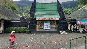 Banyumas Buka Lokawisata Baturraden Sabtu, 28 Agustus