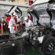 Meski Industri Otomotif Melemah, Isuzu Tidak Melakukan PHK selama Pandemi Covid-19