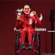 Grab Guyur Bonus Buat Ni Nengah Widiasih, Peraih Medali Perak Paralimpiade Tokyo