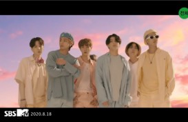 ARMY Dituduh Manipulasi Tangga Lagu Billboard, Begini Jawaban Member BTS