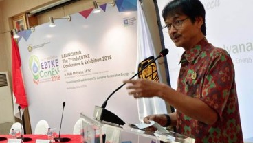 PLTS Atap Bisa Kurangi Pendapatan PLN hingga Rp4,93 Triliun per Tahun