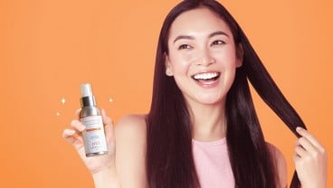 Hair Care, Salah Satu Cara Lindungi Kebersihan Rambut 