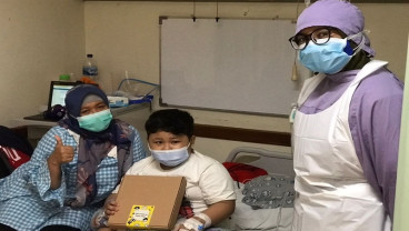 Aktivitas dan Makanan Favorit, Jadi Support Anak Selama Pandemi 