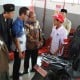 PENJUALAN SEPEDA MOTOR : AHM Kuasai Pasar Domestik