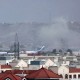 Pentagon: Ledakan di Dekat Bandara Kabul Disertai Tembakan