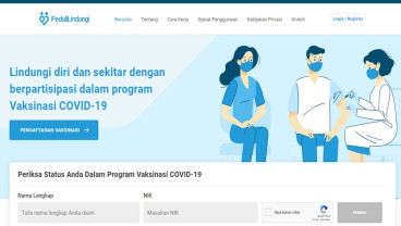 Mulai Hari Ini! Aplikasi PeduliLindungi Jadi Syarat Wajib Perjalanan