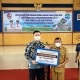 Mark Dynamics (MARK) Salurkan Dana CSR untuk Program Bedah Rumah