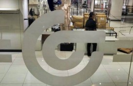 Ngebut Sepekan, Mirae Kerek Target Saham Matahari Departement Store (LPPF)
