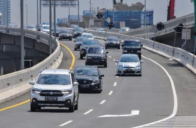 5 Penyebab Mobil Lebih Boros, Tekanan Ban Ikut Berpengaruh